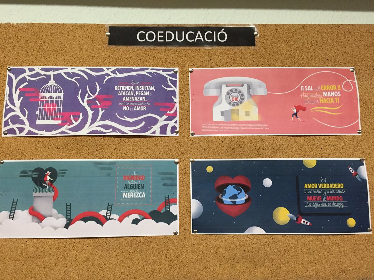 Institut Provençana Coeducació tweet media