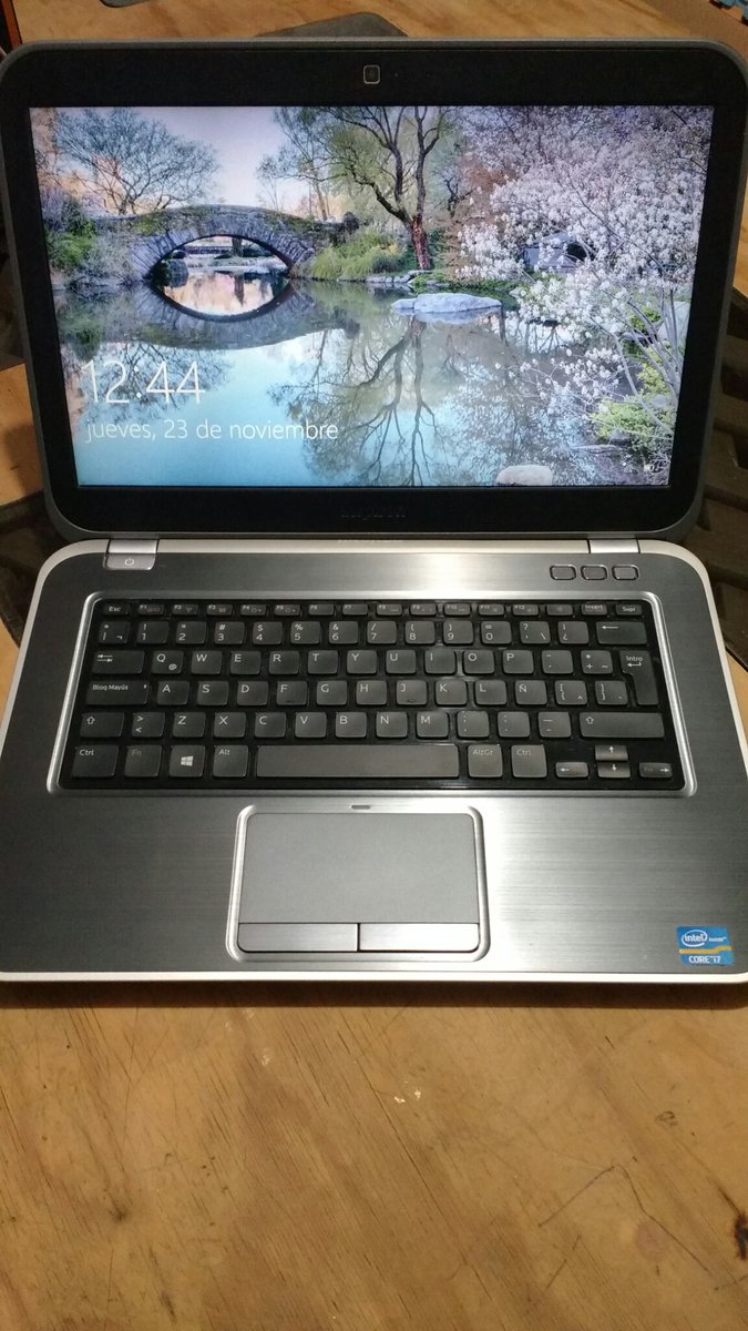 softhardsys's tweet photo. Dell Inspiron 14z 5423 no encendía https://t.co/bpmsP5XqDH