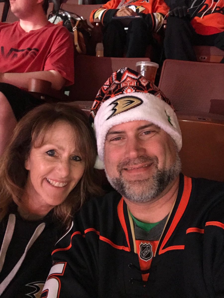 l562c's tweet photo. #LetsGoDucks https://t.co/hAtEprAZbQ