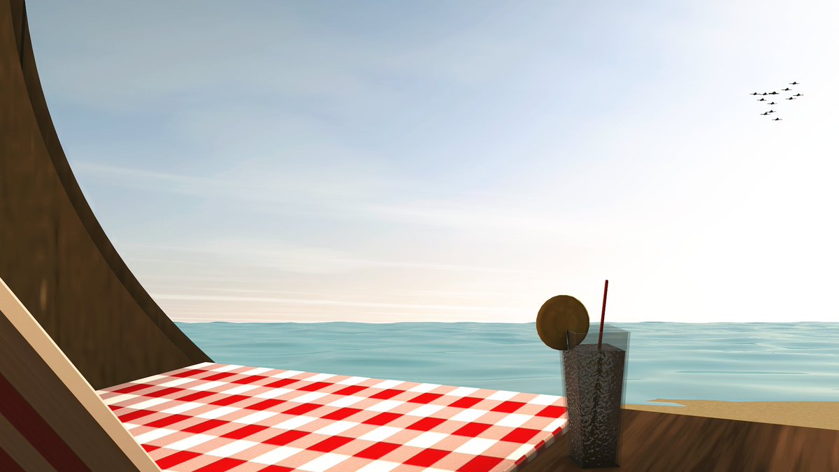 DeludedGiraffe_'s tweet photo. A 3D project I worked on at College using C4D  ^̮^ https://t.co/4OG9eDnBtX