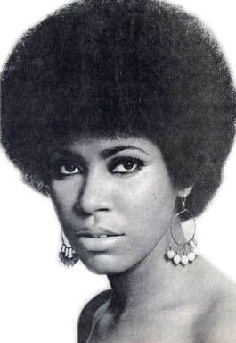 Happy Birthday Jean Terrell (November 26, 1944) singer of The Supremes

 