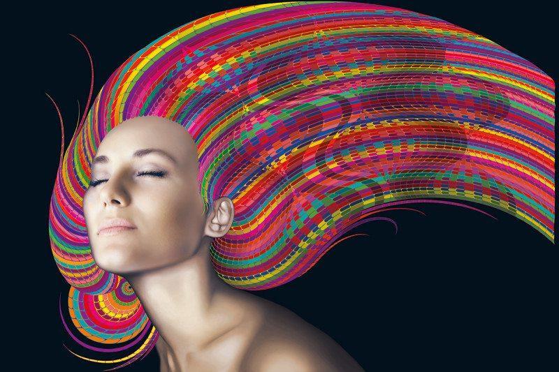 newscientist's tweet image. Psychedelic medicine: Can mind-benders become mind-menders? bit.ly/2A6zgpl