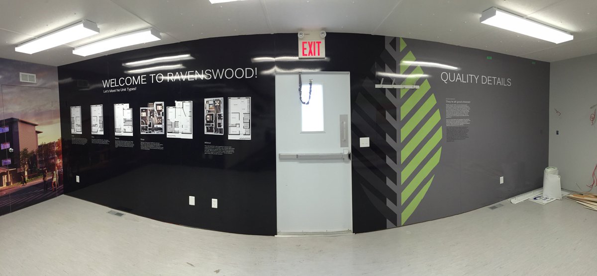 BelleFoshSigns's tweet photo. Design • Manufacture • Installation • Servicing
Contact BelleFosh Signs today (204) 633-0738 😊
#Signsinwinnipeg #Service #BelleFoshSigns https://t.co/MWSfvmmpuU