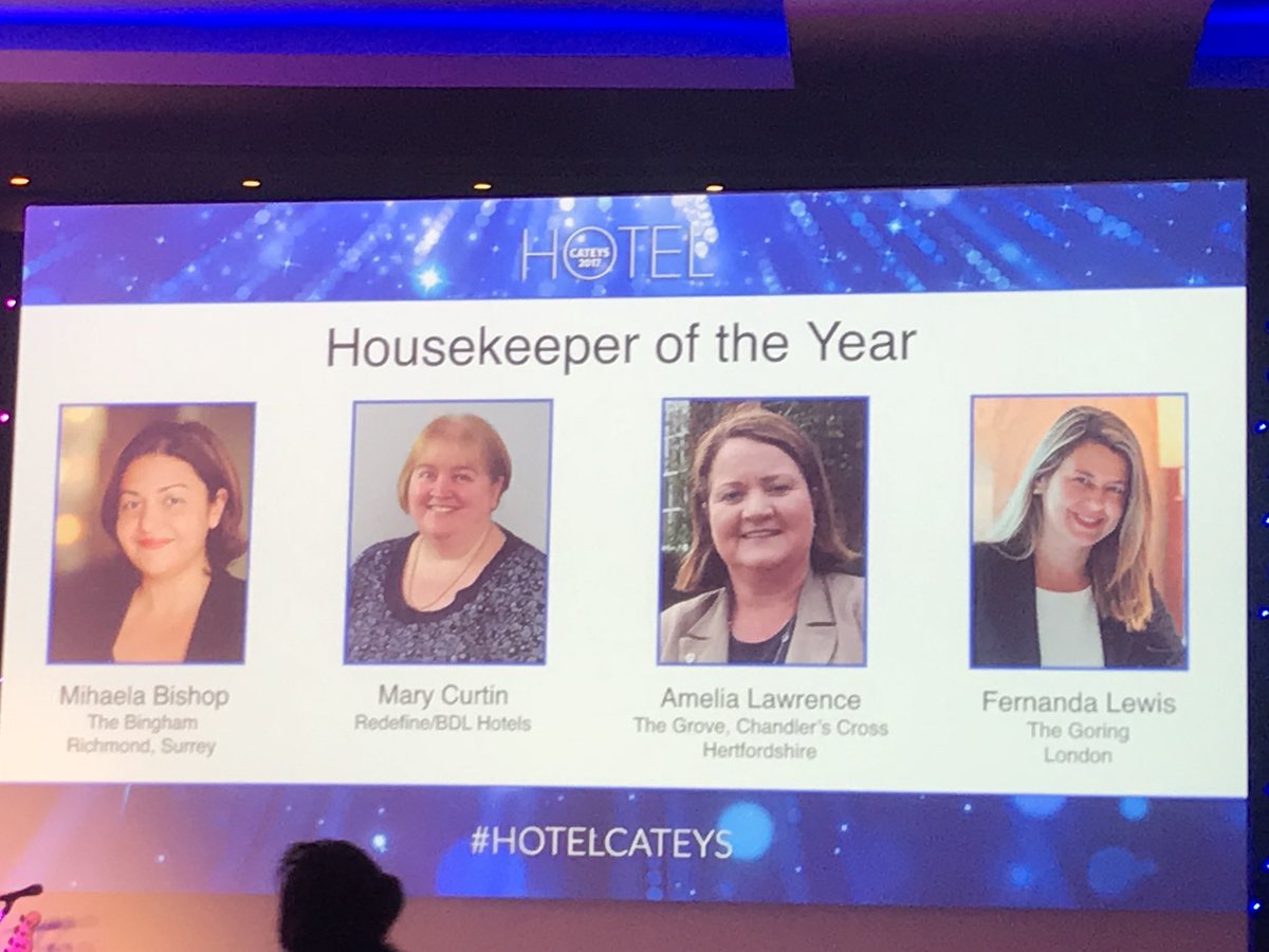 ErickKervaon's tweet photo. Look at her @mihaelabishop #HotelCateys well done my darling... next year it will be you the winner https://t.co/wjiuUGACOE