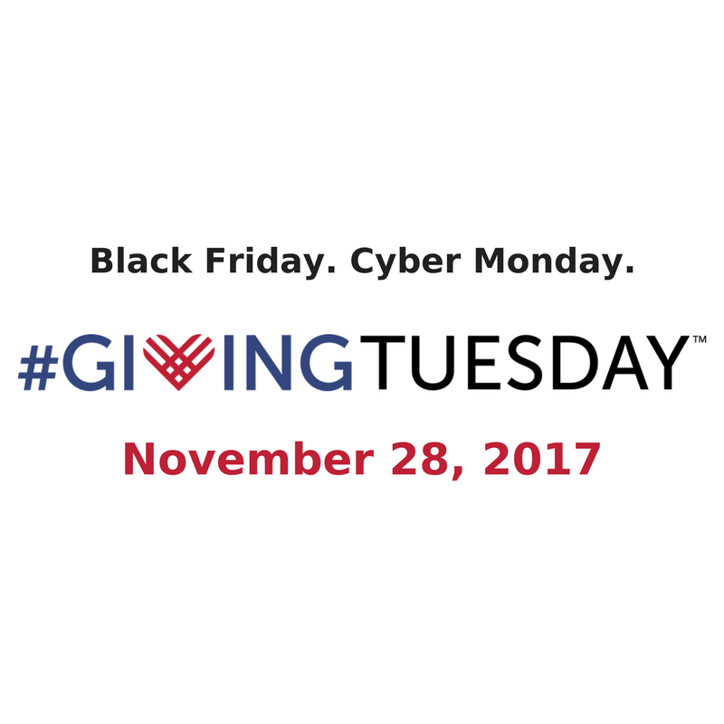 #GivingTuesday starts Tues,Nov 28th@8am please give to KidsCancerFoundation #childhoodcancer conta.cc/2A2E01D