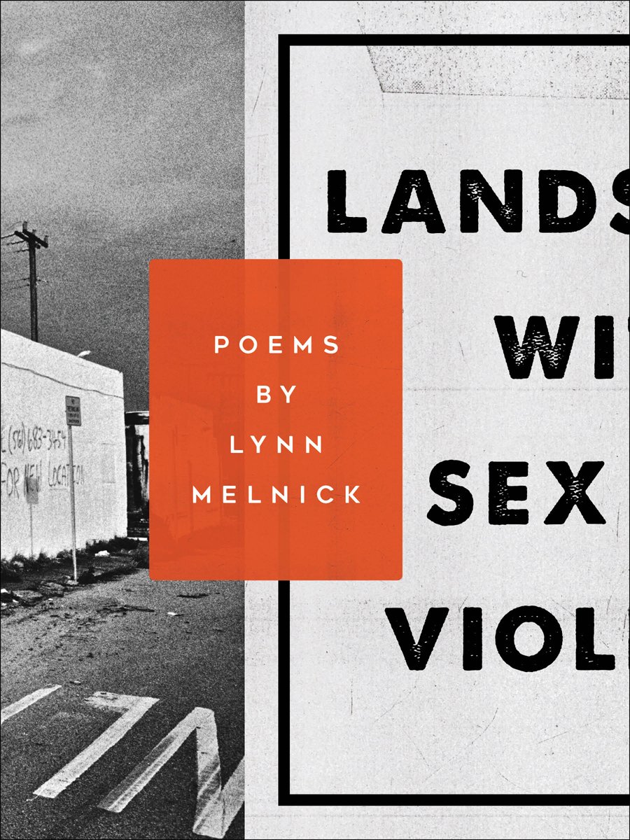 upperrubberboot's tweet photo. Landscape with Sex and Violence
Lynn Melnick
@YesYesBooks 
#SPWeek17 #SPWreads #FridayReads #SmallPressWeek https://t.co/6Smluj4fT7