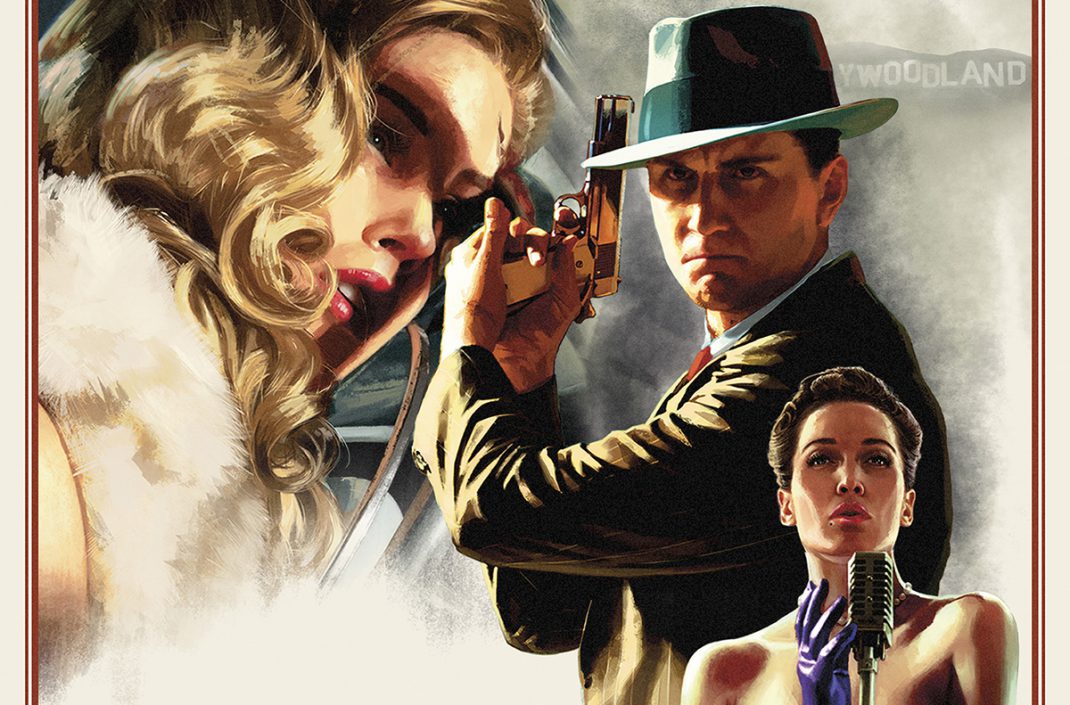 DualShockers's tweet image. L.A. Noire for the Nintendo Switch Is a Solid Port of a Popular AAA Title That Switch Owners Should Consider dlvr.it/Q2jbJY