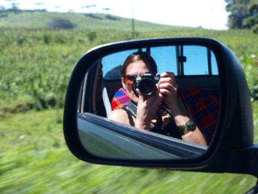 JoyIncome's tweet photo. https://t.co/HVdGcSIKW7

Read Sarah's story of transforming from a small town girl into a travel authority! @afamtravelblog https://t.co/TFfKyCsnXm