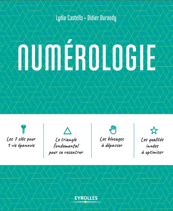 didier_durandy's tweet photo. Mon nouveau livre vient de sortir : NUMEROLOGIE ou comment mieux se connaitre à travers les nombres qui nous définissent pour devenir enfin acteur de sa propre vie ! Par ici :
https://t.co/W0F1Ow48nU
Commandez ce livre ici :
https://t.co/5UxMJTIJje https://t.co/GlJUIFJgiM