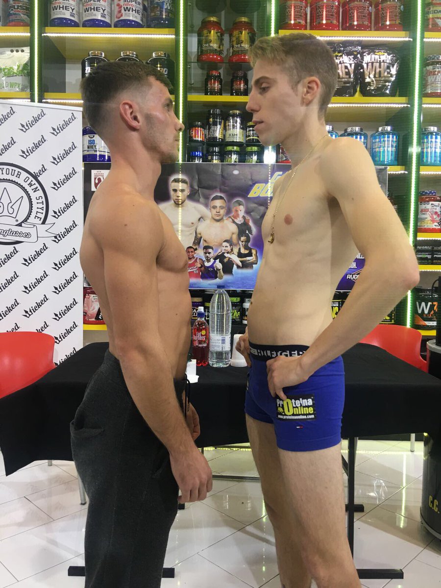 Costin6913's tweet photo. Tomorrow it's fight night 🥊🦍🤖 https://t.co/Sb9uSmXOKV