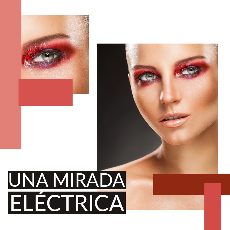 Revistacomplice's tweet photo. Haz de tus ojos el centro de atención y llegada con trazos y manchas en colores brillantes. https://t.co/nrjY74DPS6