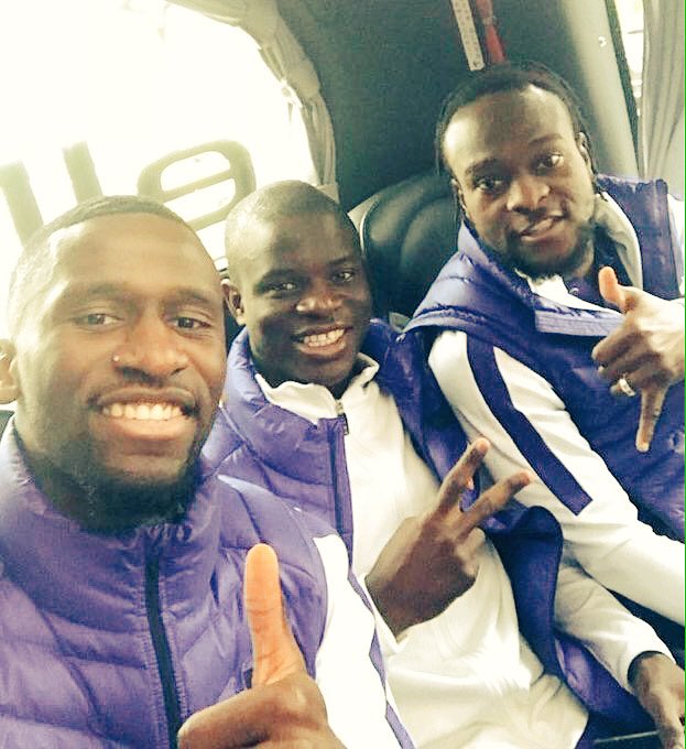 ChelseaFc zim tweet media
