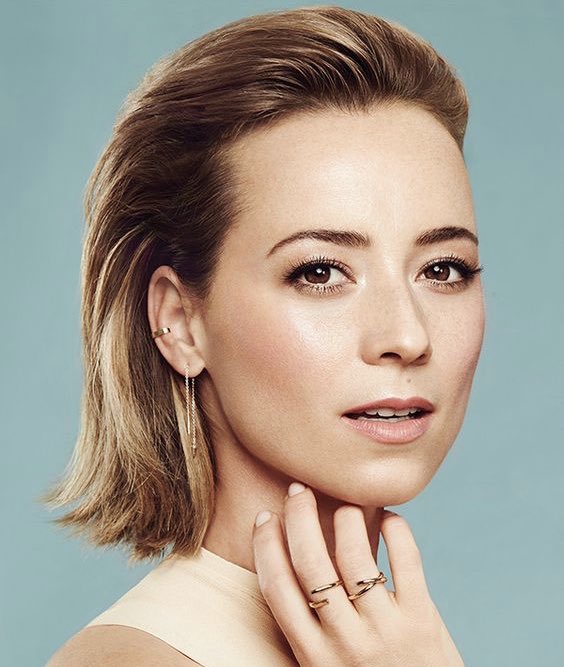 Wishing a very special happy birthday and heartfelt congratulations to our talented friend, face of Marcelle beauty, and newly announced mommy-to-be <a href="/karinevanasse/">karine vanasse</a> today. Looking forward to watching you shine in your biggest role yet! ✨#BeautyWithoutCompromise