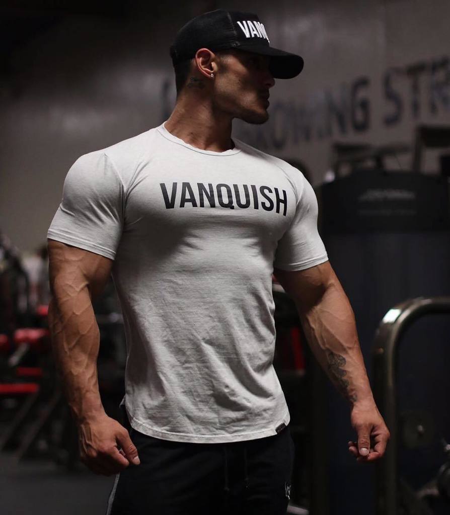 Vanquish Fitness on X: Experience the best fitting Fitness