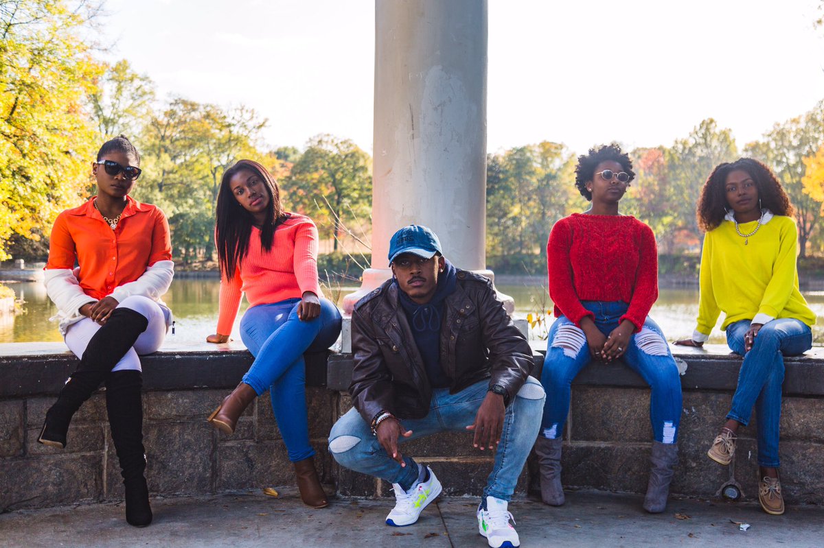 C_Swank_'s tweet photo. #ModelsAndBusiness #UWG https://t.co/Lu2Jax3N2E