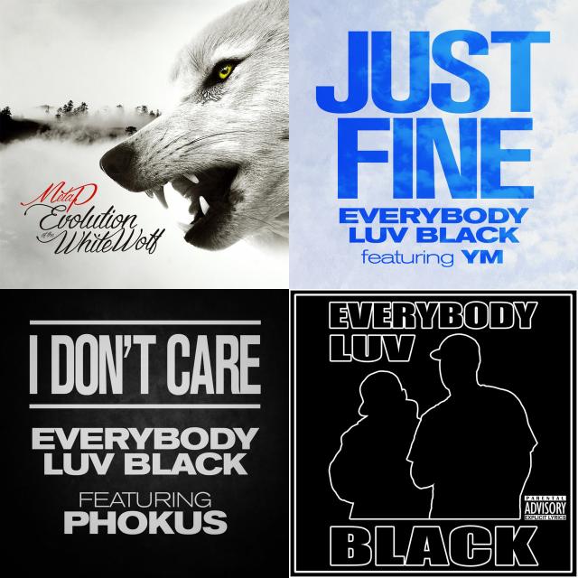 GhosTownMusic's tweet photo. Here’s a playlist for you… #ELB Everybody Luv Black @ELBWORLD @SINCEREDAEMCEE @FREDDIEBLACK401 @MARATHONAJAKK… https://t.co/ta2ads4idb https://t.co/PpcYbCZoTC