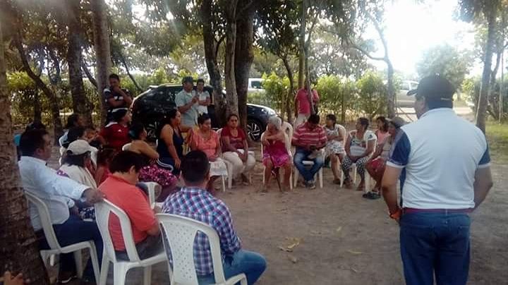 LEC2017Yopal's tweet photo. A partir del 27 de noviembre seré su alcalde. Póngase la Camiseta por Yopal. https://t.co/qCg9q6jCck