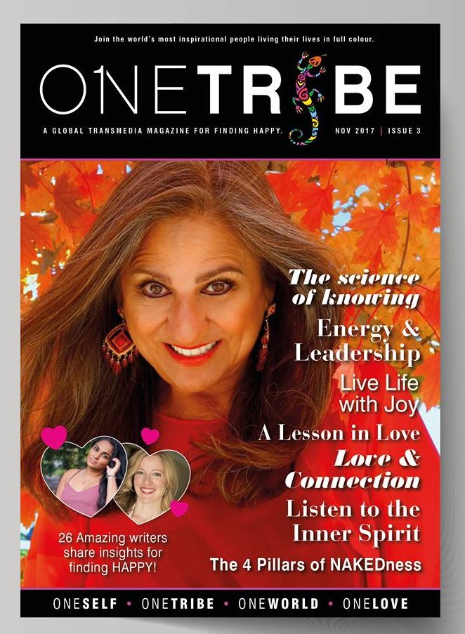 AriaaJaeger's tweet photo. Read my latest article and get your free copy of #OneTribeMagazine with yours truly on the cover this month! https://t.co/0U7Out9RP4 https://t.co/xKcaXfAfAh