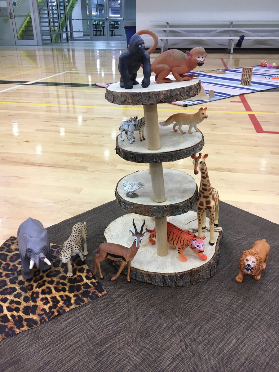 MedHatECC's tweet photo. Come out to the Family Leisure Centre from 3:30-7:00 to celebrate National Child Day - 'It's our right to be safe'! We are all set up and ready to play! https://t.co/U6a0TRk3yK