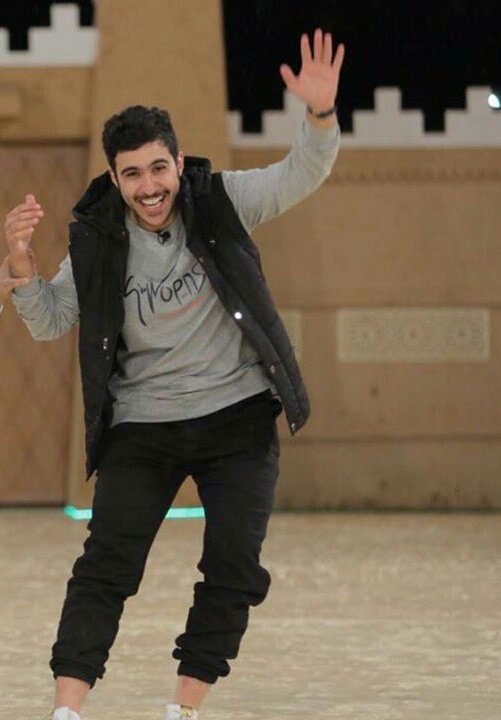 #ابو_حصه   #زد_رصيدك53
نبي حماااااااس ياجمهور البدر أنتم القوه الثابته له✨