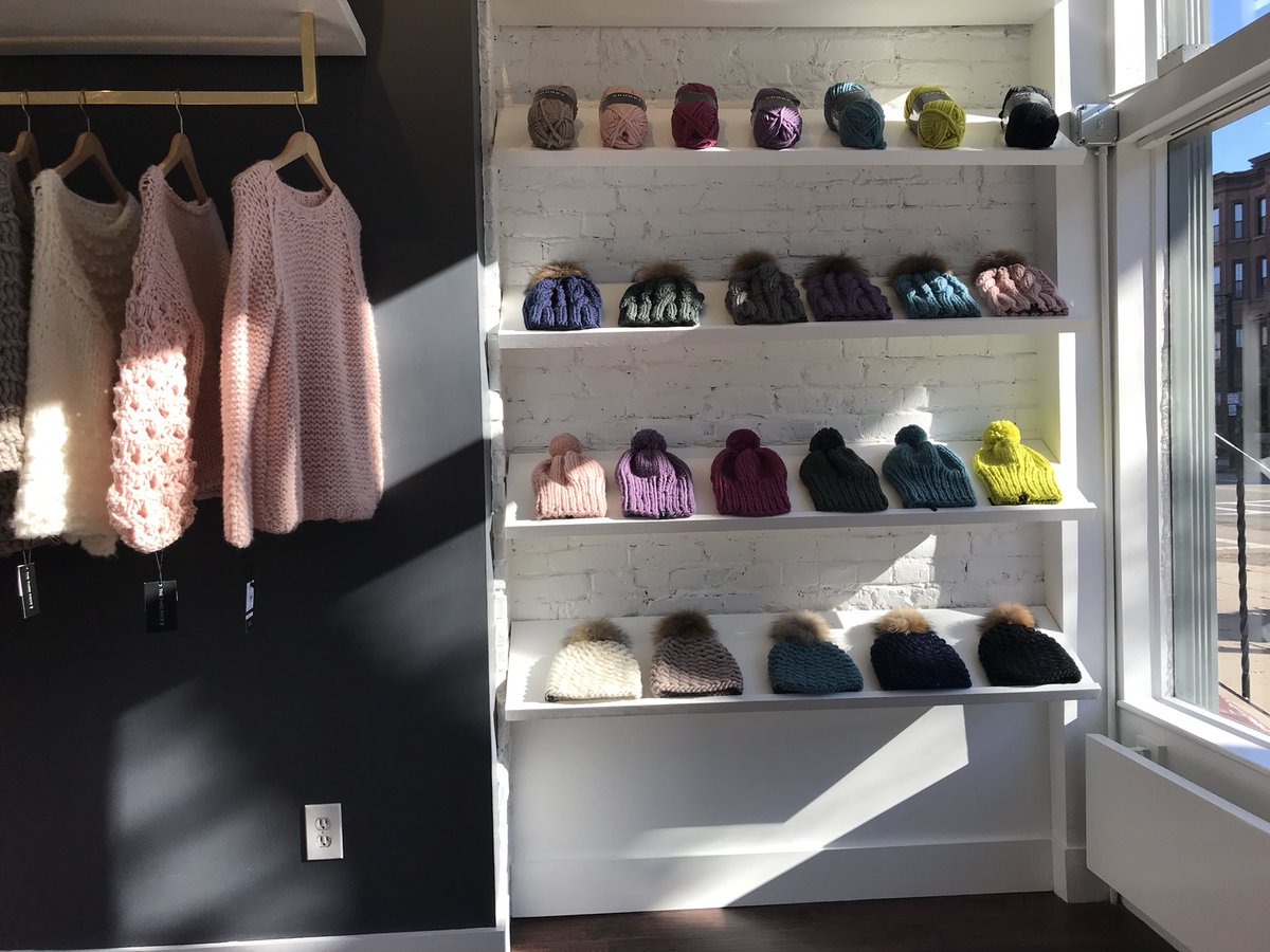 susantran's tweet photo. It’s #BlackFriday and in the #SouthEnd - we’re shopping local. #Gifted #ThirdPiece #Boston #ShopLocal https://t.co/SHa46SAwRF