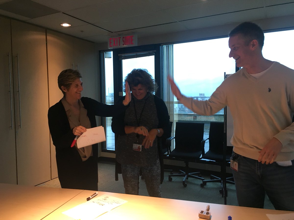 AnnieDesgagne1's tweet image. That was so much fun! Huge thank you to @ntwiz_, CSDs and APMRES team for organizing such a fabulous event! #jeopardy #ClientServiceWeek #PSPCPac