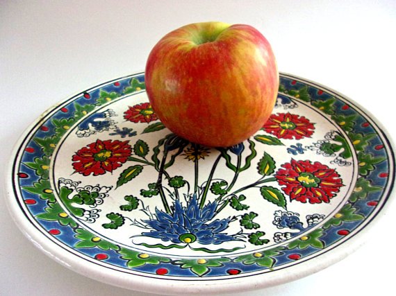 renaissancefai's tweet photo. https://t.co/TF6HS2SfqN
#greekplate #greekpottery #handpainted #red #blue #decorativeplate #Dakas Keramik https://t.co/j7Ug6Zpfnr