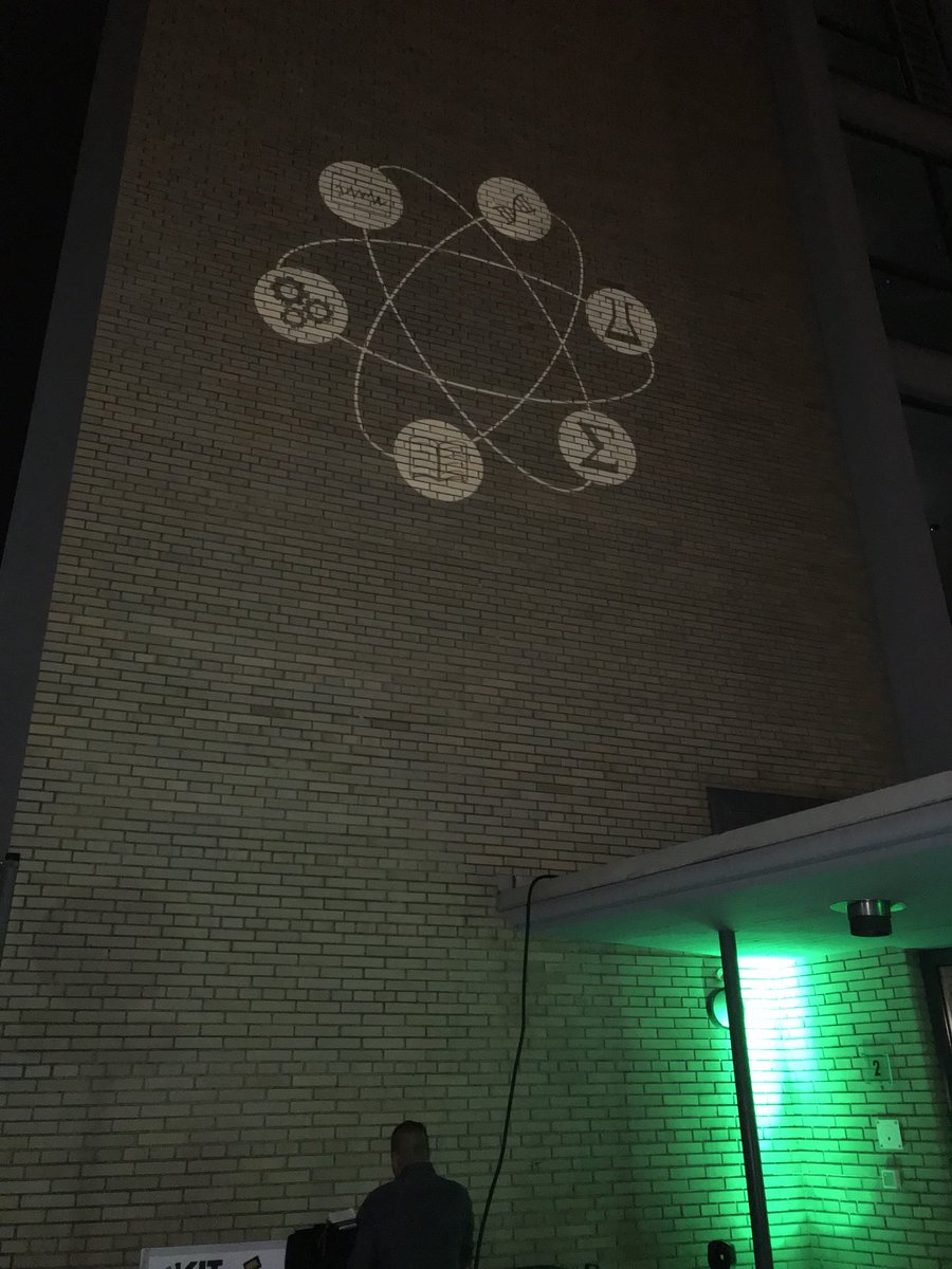 carlrothgmbh's tweet photo. #ndwka #NachtDerWissenschaft https://t.co/OEHeKI62rN