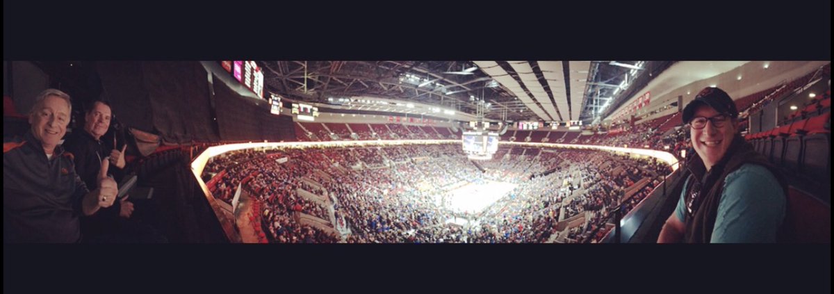 EddieEds22's tweet image. #PK80 w/the fam. #1Duke v Texas