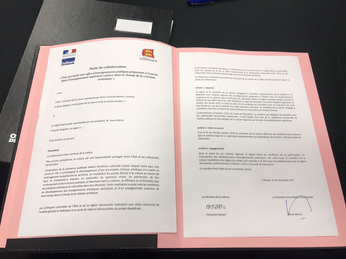 C_MorinDesailly's tweet photo. 10 ans que j'attendais ça ! La loi de 2004 que j'ai complétée par amendement en 2016 #loiCap devient réalité en @RegionNormandie ! #CRR https://t.co/vVa7CTWJVh