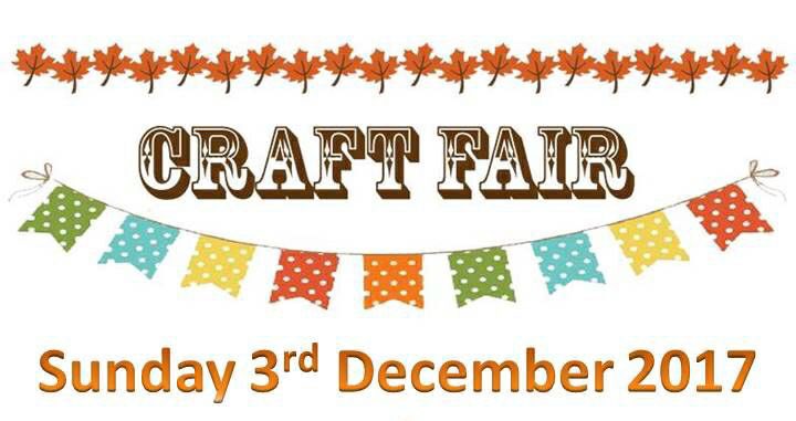 farehamwmc's tweet photo. Come along to our Craft Fair Sunday 3rd Dec 12 to 2.30 Admission Free https://t.co/hPDNqIdeaf