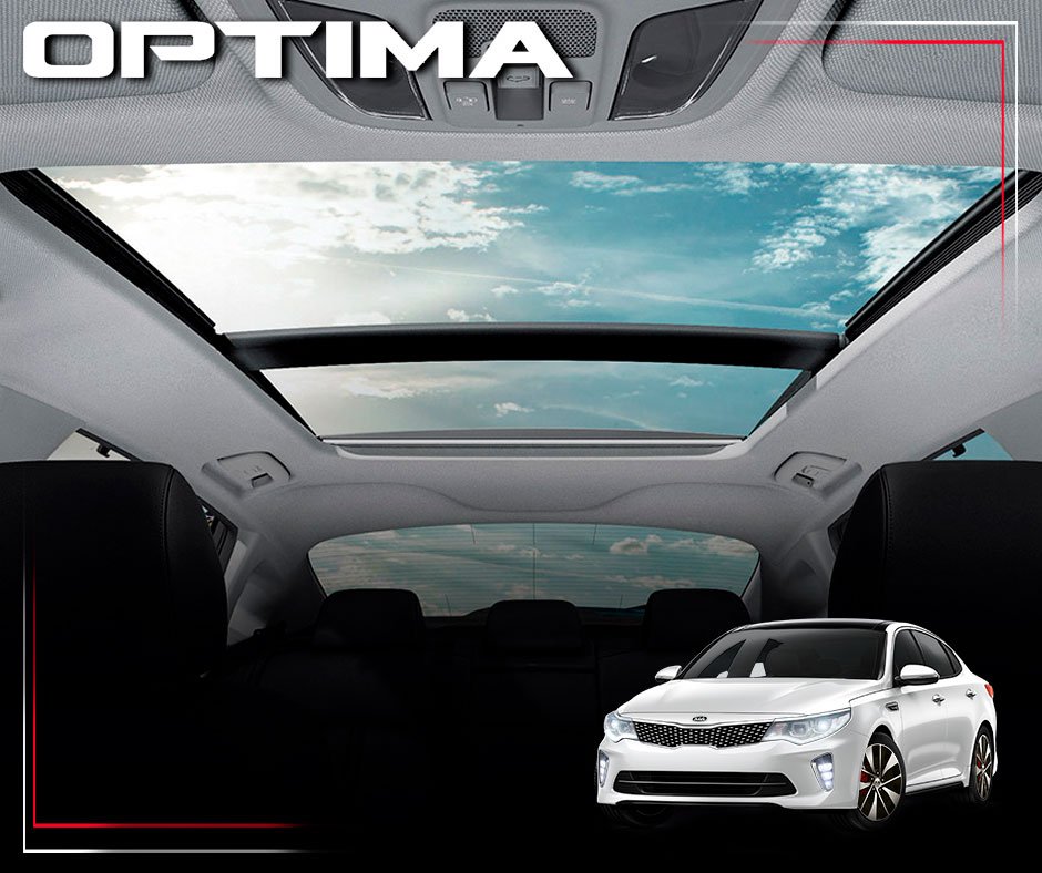 KIASerdan's tweet photo. Visto desde cualquier ángulo #KIA Optima 2018 es un auto que revoluciona los parámetros convencionales de los sedanes😎 https://t.co/aDxfpu3xKr