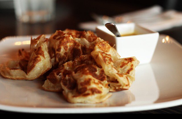 Qooway's tweet photo. You'll always have an appetite for #RotiCanai. Get yours at @kayamalay and get rewarded with points + save 10% with the Qooway app. https://t.co/dFfwENW1L3