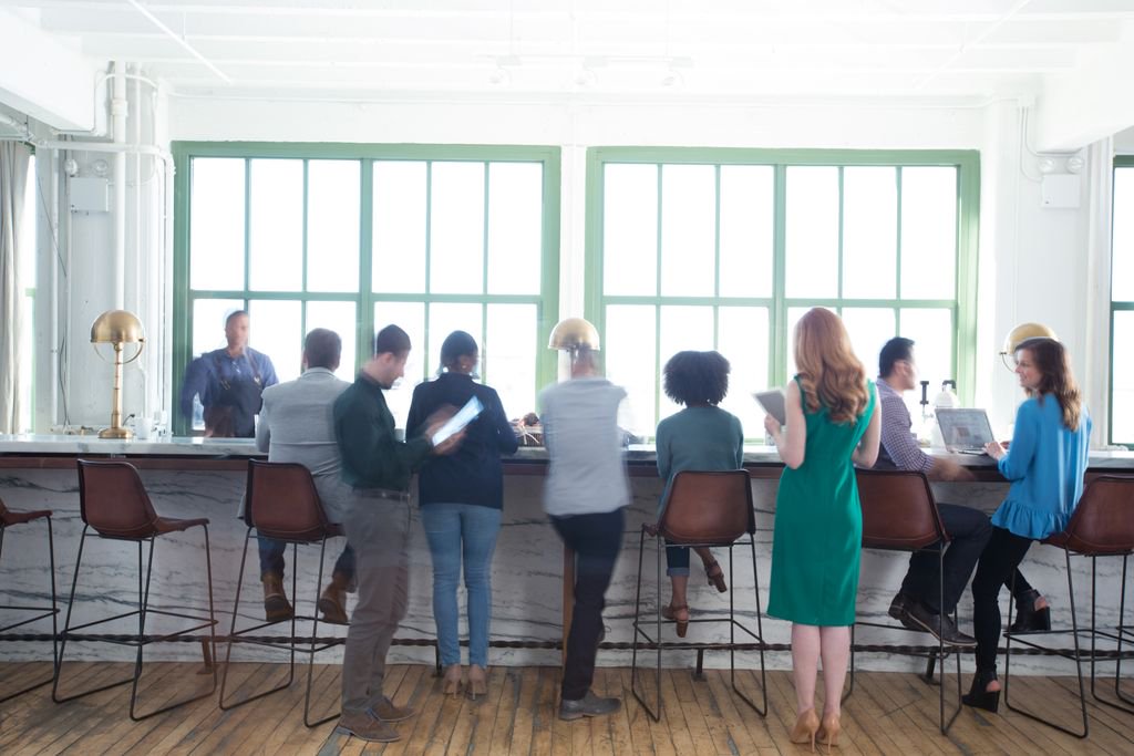 JasonWrubel's tweet photo. Is your organization differentiating and providing a smart experience that employees can’t get anywhere else?  https://t.co/ttHHQivY7q https://t.co/chltpu1rPb
