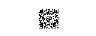 MiitomoAndy's tweet photo. Another QR code I drew on miiverse
#miiverse #miiversememories https://t.co/us72EO7b5r