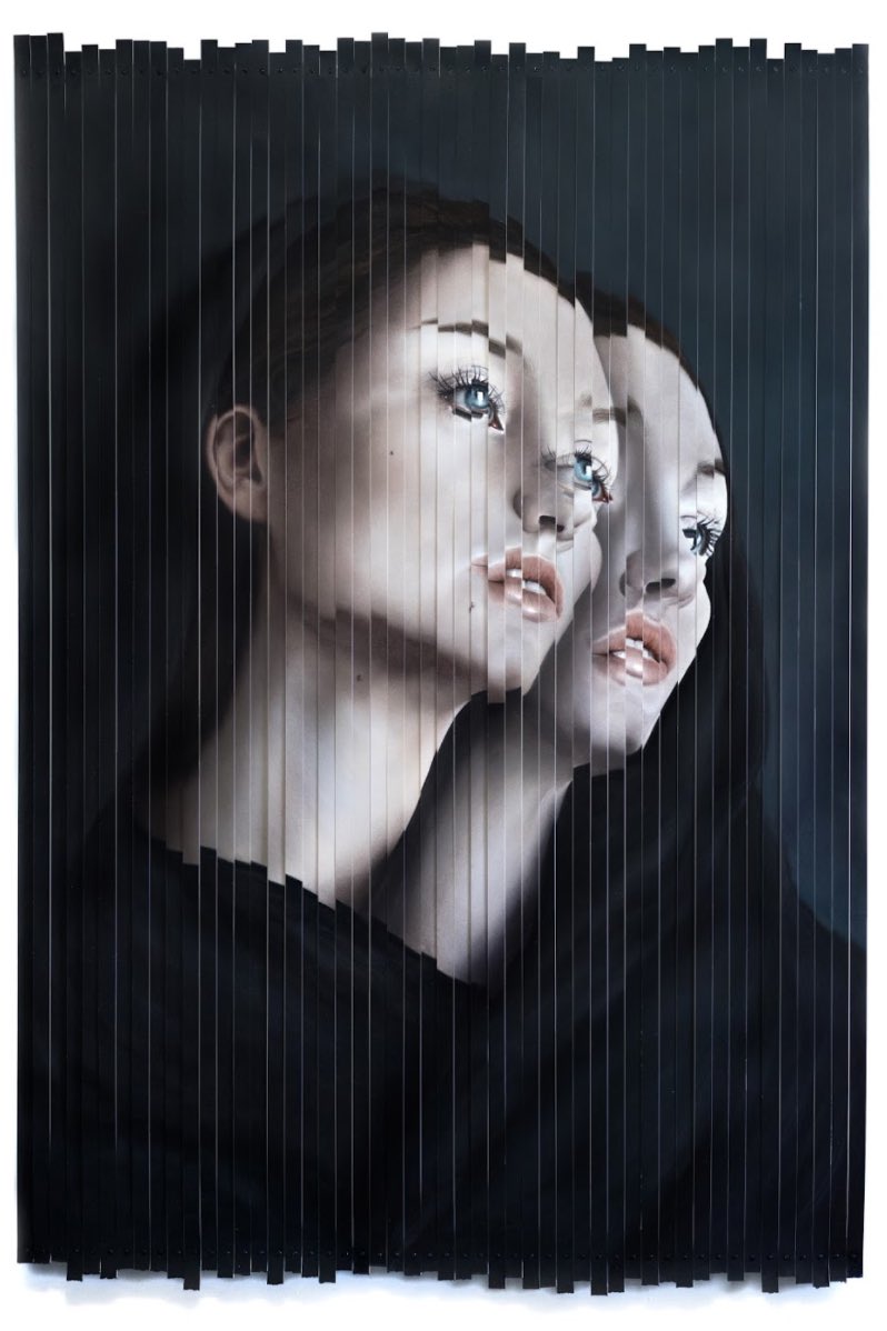 ArtLeadHER's tweet photo. KING WOMAM; KIT KING
Every day, until the closing of KING WOMAN at @penbrush , we'll be posting bios for our KING WOMEN on our blog! Today, learn more about @kitkingart !
Follow this link:
https://t.co/U7dHY8JiOr https://t.co/IyRb3C8orW