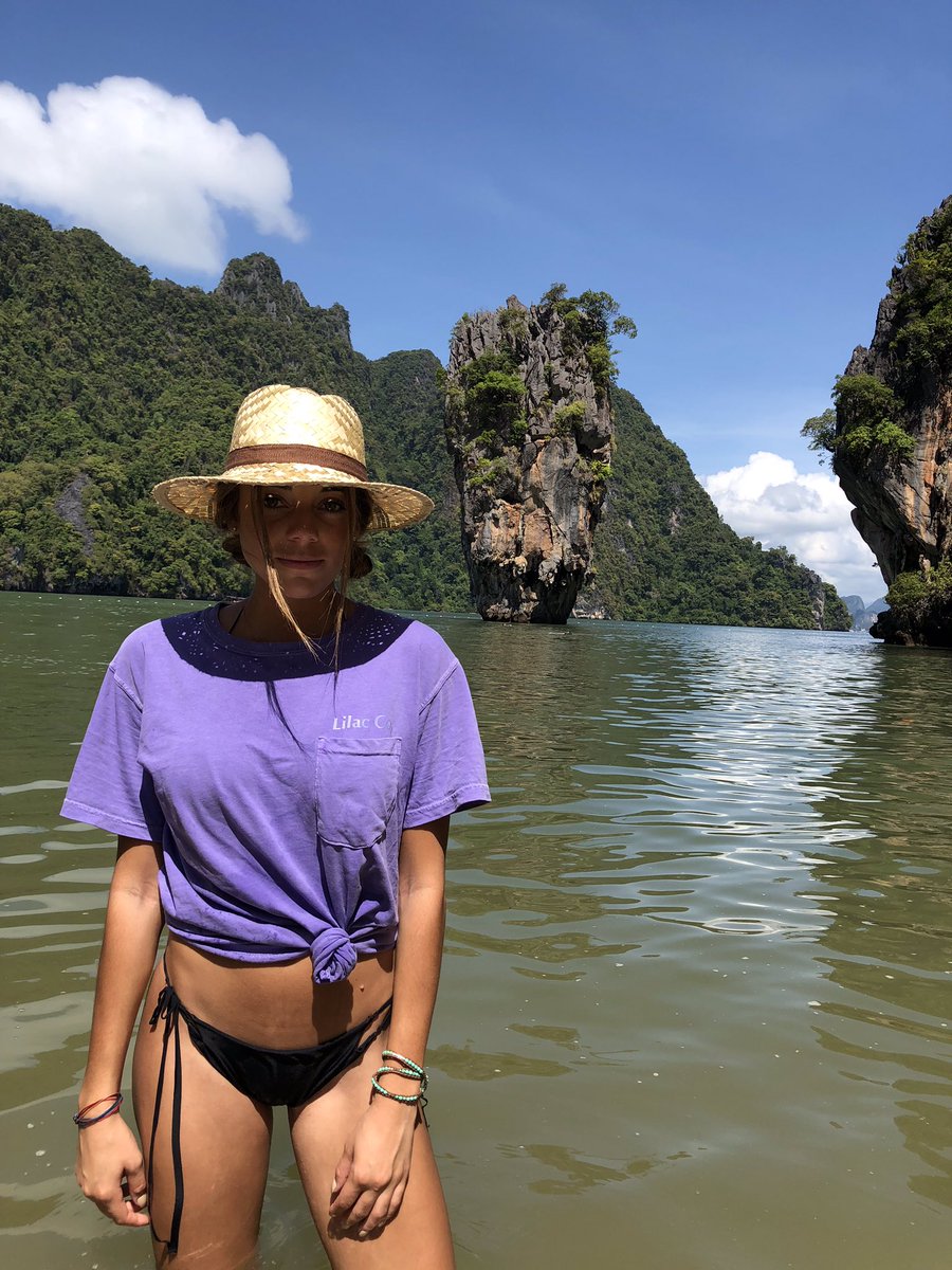 LilacCompany's tweet photo. We don't have any Black Friday sales so here's a pic of Lilac in Thailand https://t.co/yChmbl4Vwb