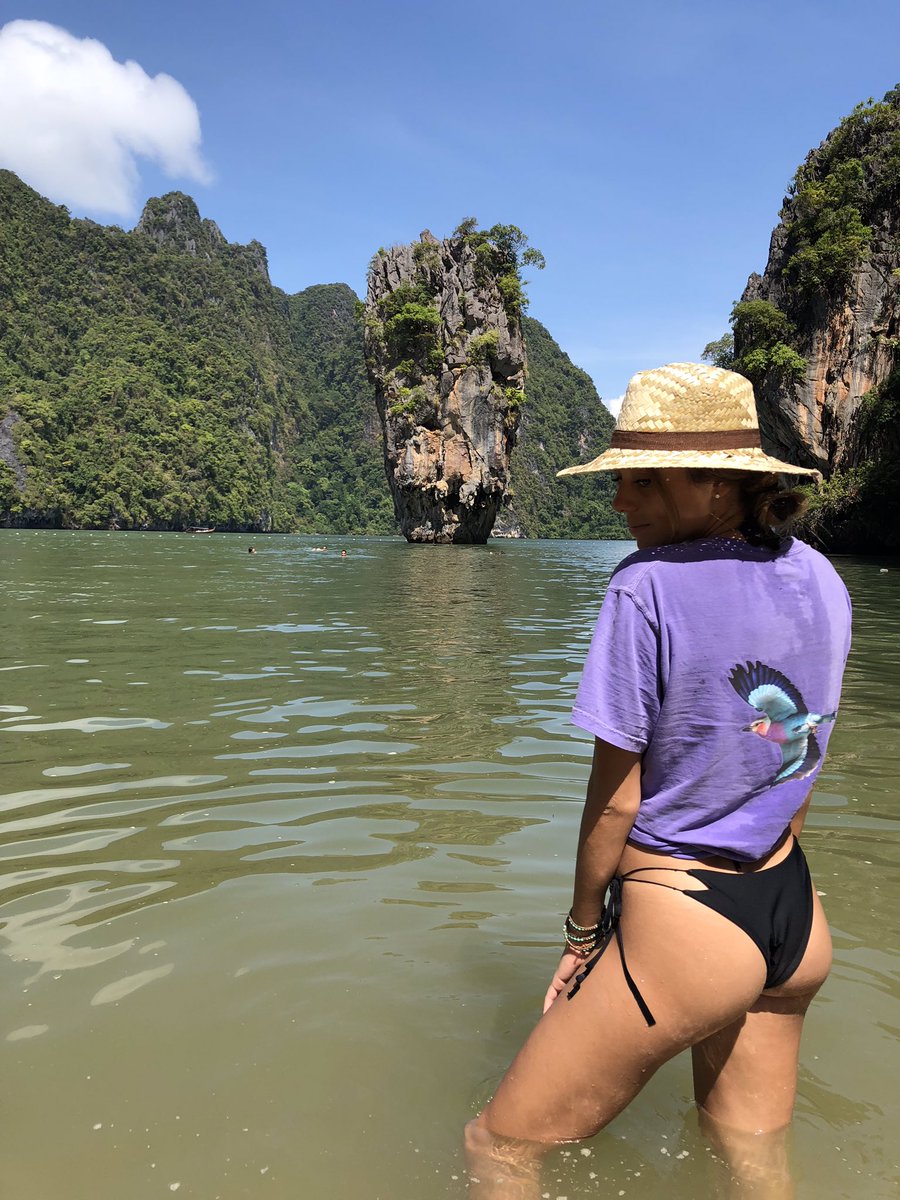 LilacCompany's tweet photo. We don't have any Black Friday sales so here's a pic of Lilac in Thailand https://t.co/yChmbl4Vwb