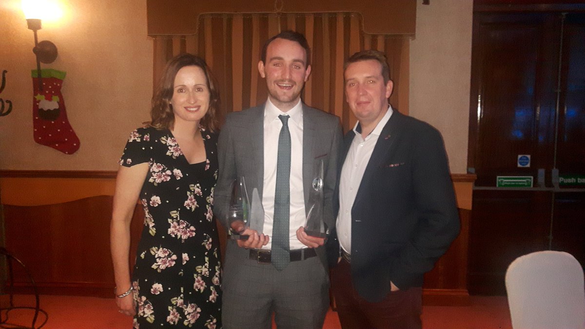 propelorbic's tweet photo. Congrats to Robbie @KollectIE on winning Best Established Business and Overall Waterford's Best Young Entrepreneur @ibye_ie #Waterford #IBYE2017 https://t.co/dI56YZ9LPA