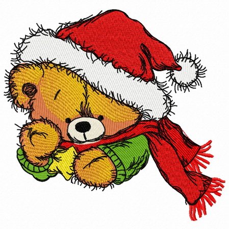 diver361's tweet photo. New embroidery design
Teddy bear with star machine embroidery design
https://t.co/kY7IJ1EbrR
#embroidery #embroideres #teddybear #Christmas #redhat #teddystar https://t.co/4fq917a4Lr