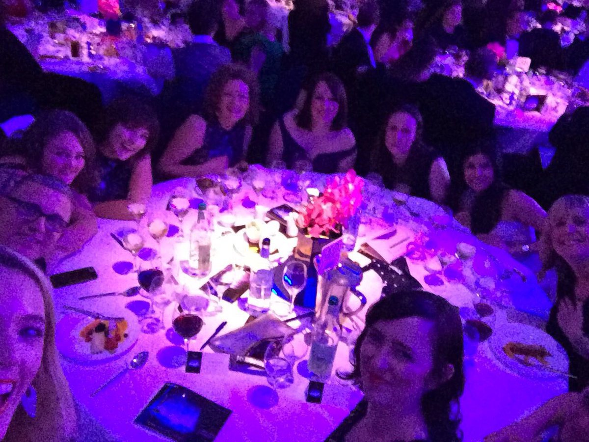 So proud of the Principal People Team in being shortlisted for HR Team of The Year - they have done an amazing job here’s to next year !! #HotelCateys #VeryProud #LocalGreats