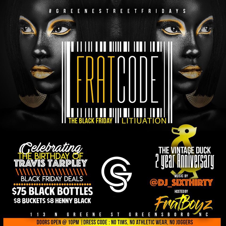 Fratboyz336's tweet photo. 500+ people tonight pull up if you don’t have heat at home 🔥🔥🔥 cause it’s gonna be a movie #uncg #ncat #bennettbelles #guilfordcollege #nccu #uncc #ncsu https://t.co/EIvk8K6frW