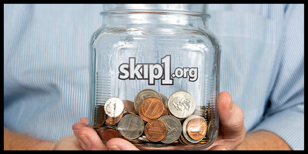 skip1's tweet photo. Let's just skip it. #buynothingday #skipsomething #skipit #blackfriday #happythanksgiving https://t.co/ULl31S5vyG