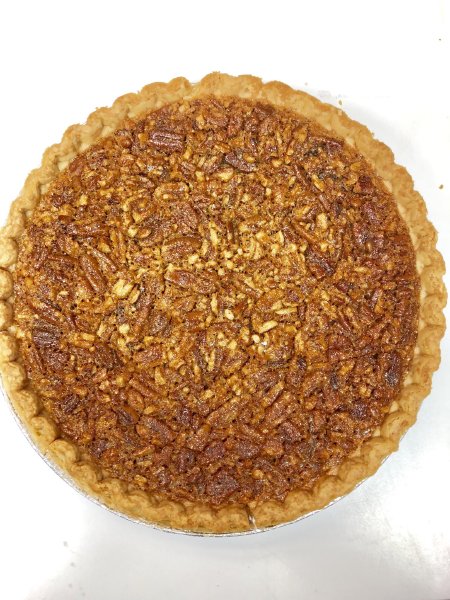 Sarah Sanders Chocolate Pecan Pie Recipe Sarah Sanders Chocolate Pecan Pie Recipe
