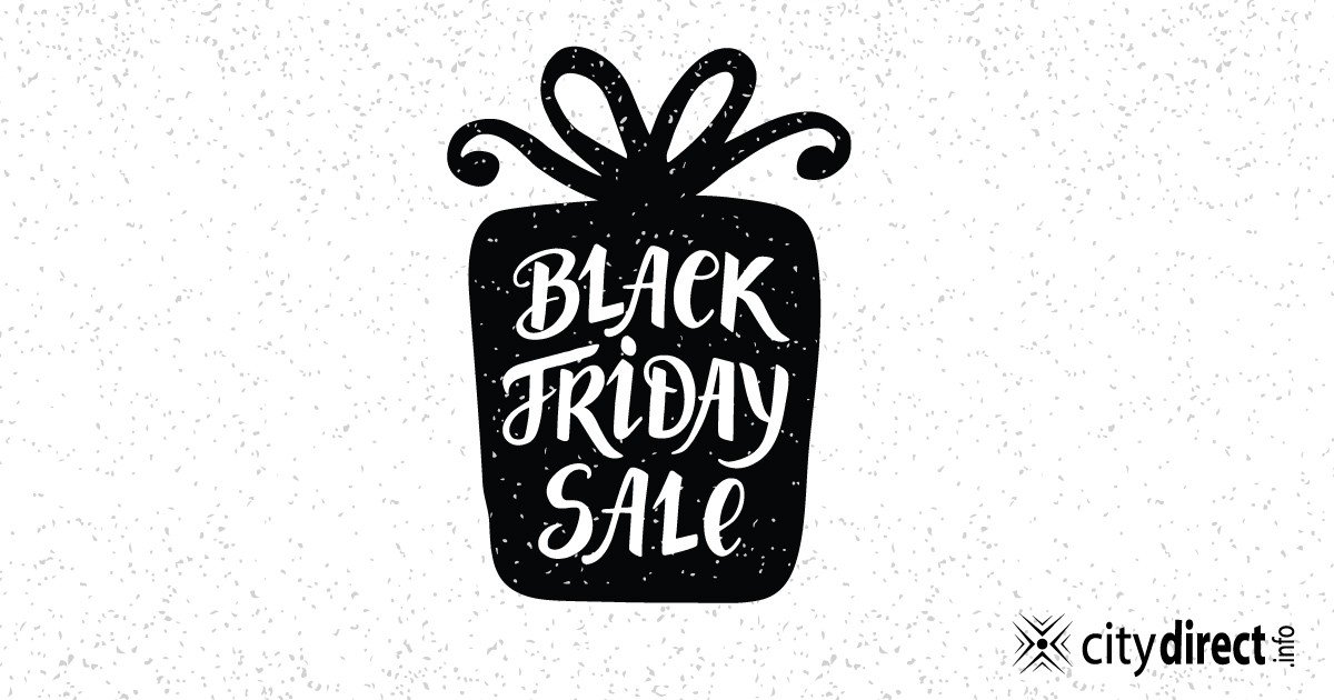 #Waterloo #SmallBiz have the best #deals this #BlackFriday. Find the best: bit.ly/1lwFIgx