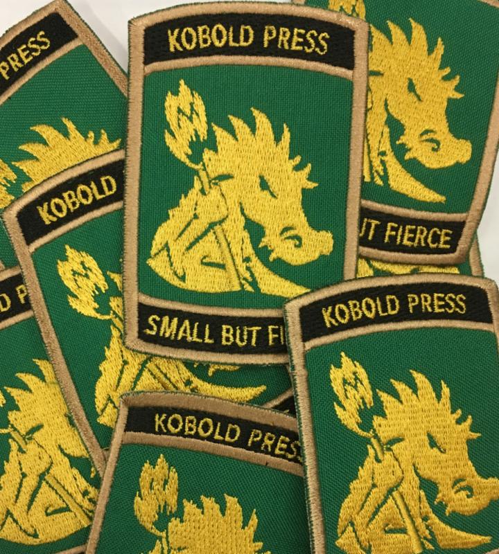 Kobold Press on Twitter "[Kobold Press] Black Friday Deals, New Kobold