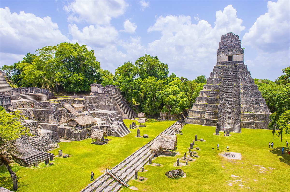 lonelyplanet's tweet photo. Discover Guatemala’s cultural history https://t.co/9EPPfGn8KZ @gregbenchwick https://t.co/Qbrz7WWe6A