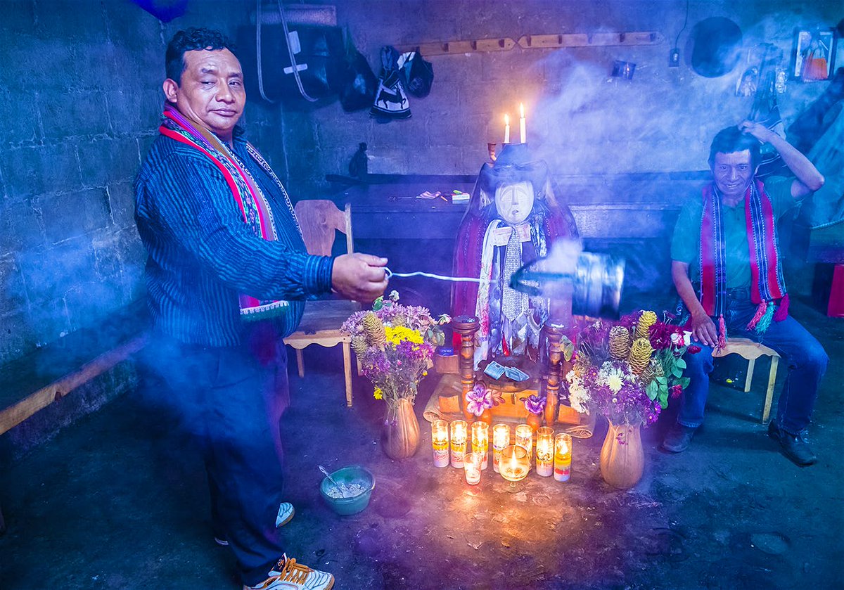 lonelyplanet's tweet photo. Discover Guatemala’s cultural history https://t.co/9EPPfGn8KZ @gregbenchwick https://t.co/Qbrz7WWe6A