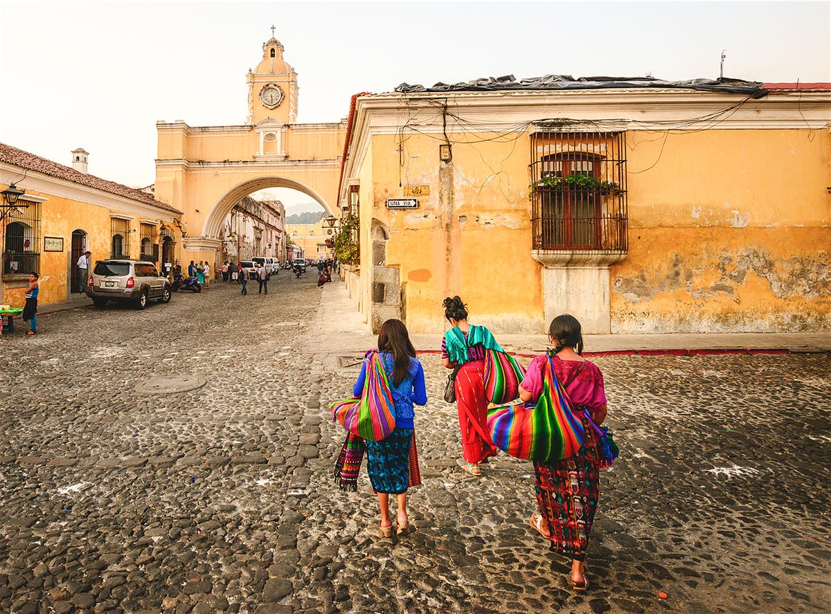 lonelyplanet's tweet photo. Discover Guatemala’s cultural history https://t.co/9EPPfGn8KZ @gregbenchwick https://t.co/Qbrz7WWe6A