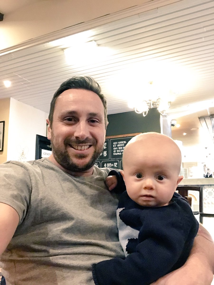 singy1605's tweet photo. 9 months old today (one in blue) where has that gone! Can’t imagine sleep without him https://t.co/AWAxx13Otb